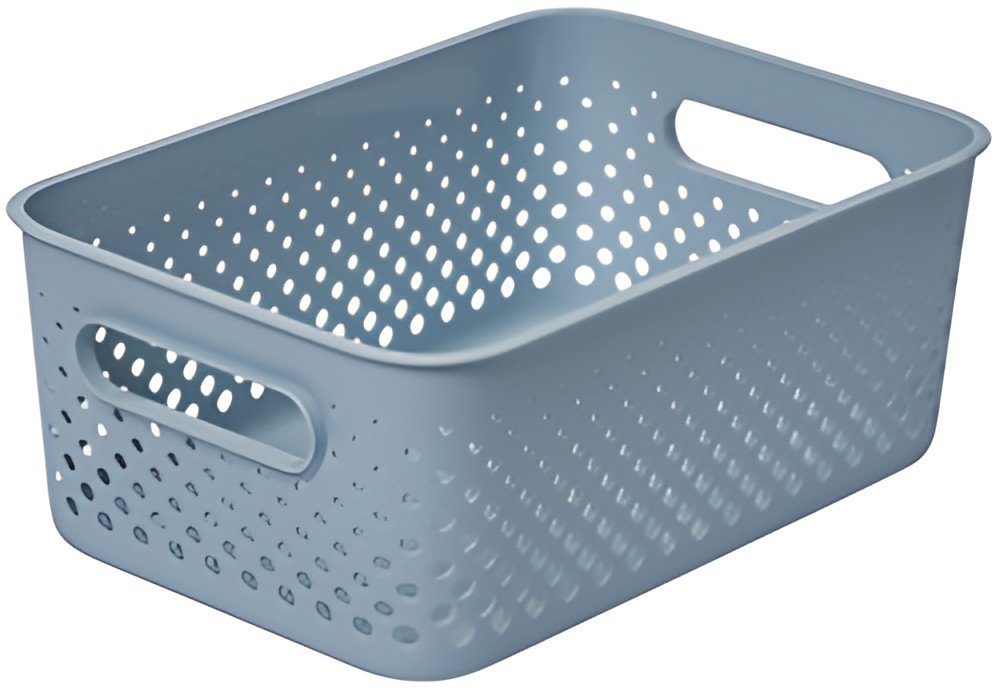 smartstore Bac de rangement Essence L, bleu
