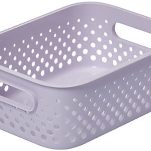 smartstore Bac de rangement Essence S, lavande
