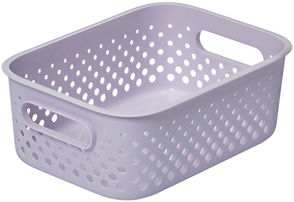 smartstore Bac de rangement Essence S, lavande