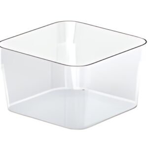 smartstore Compartiment pour tiroir COMPACT SORT, 100x100mm