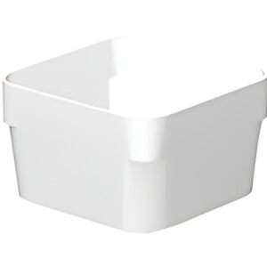 smartstore Compartiment pour tiroir COMPACT SORT, 100x100mm