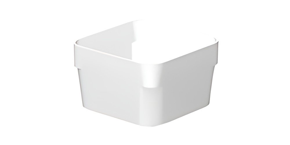 smartstore Compartiment pour tiroir COMPACT SORT, 100x100mm