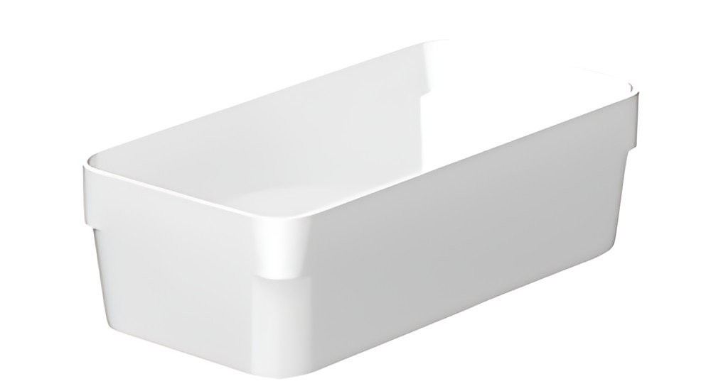 smartstore Compartiment pour tiroir COMPACT SORT, 200x100mm