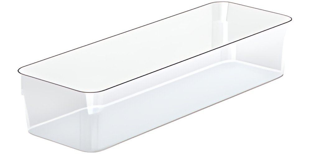 smartstore Compartiment pour tiroir COMPACT SORT, 300x100mm