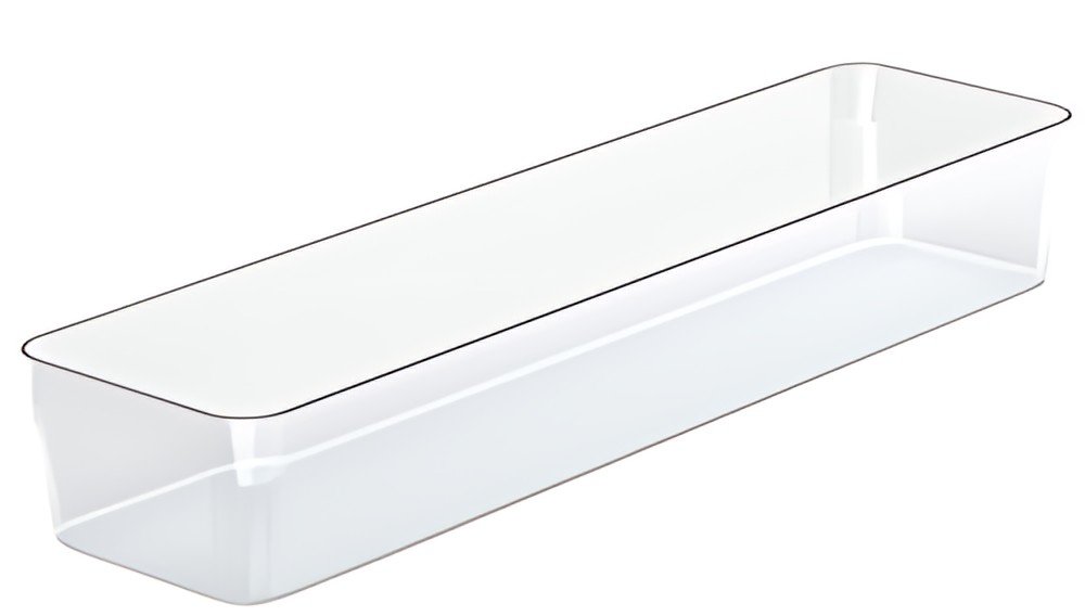 smartstore Compartiment pour tiroir COMPACT SORT, 400x100mm