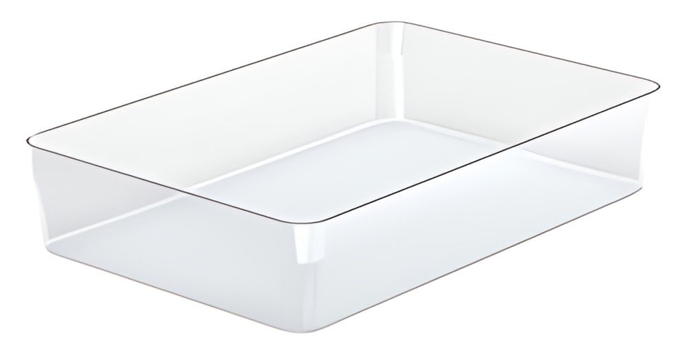 smartstore Compartiment pour tiroir COMPACT SORT, 300x200mm