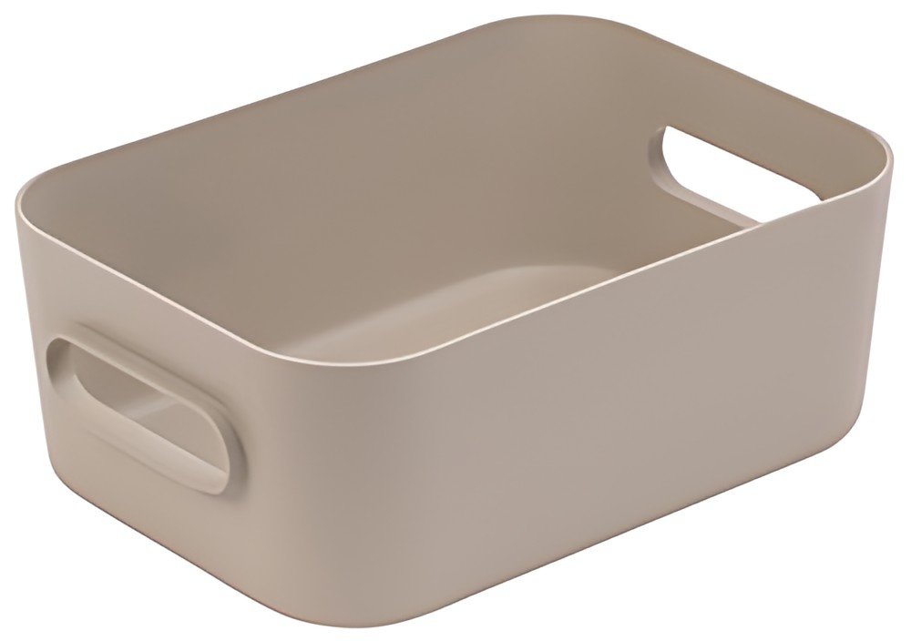smartstore Boîte de rangement Comfort S, moss
