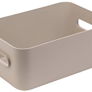 smartstore Boîte de rangement Comfort M, moss
