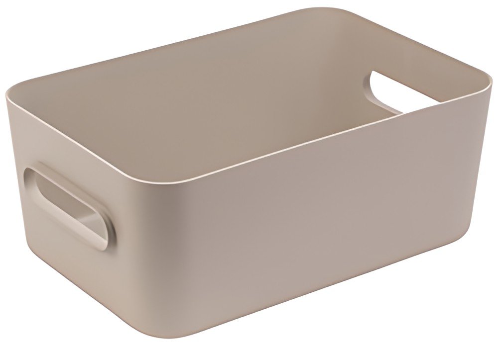 smartstore Boîte de rangement Comfort M, moss