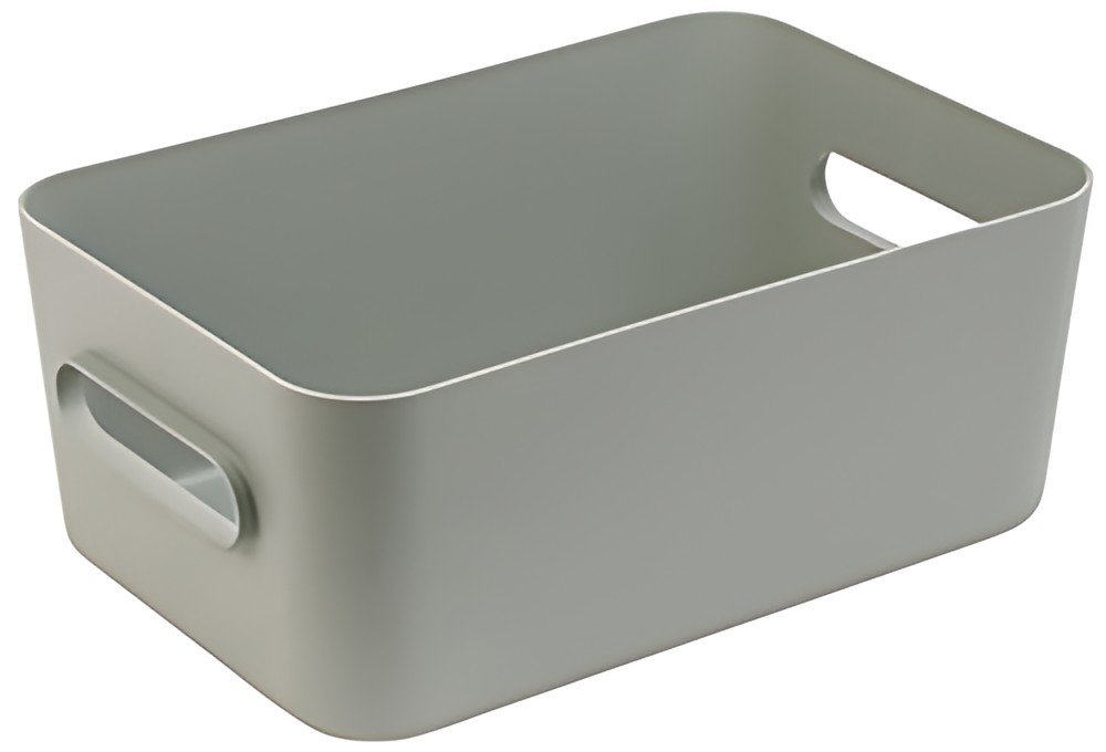 smartstore Boîte de rangement Comfort M, aquaverde
