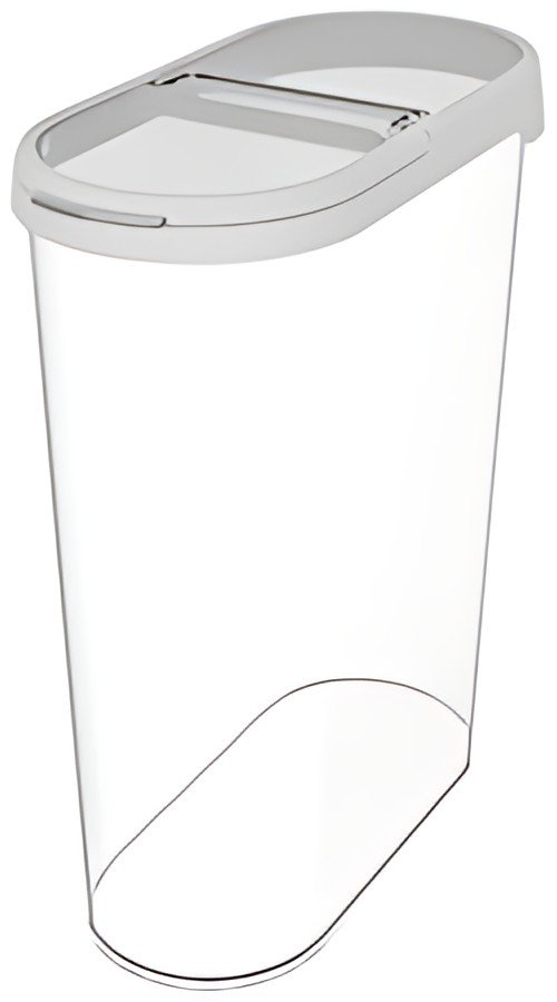 smartstore Boîte verseuse / de conservation Flip, 1,7 litre