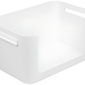 smartstore Boîte de rangement Module, 55 litres, blanc