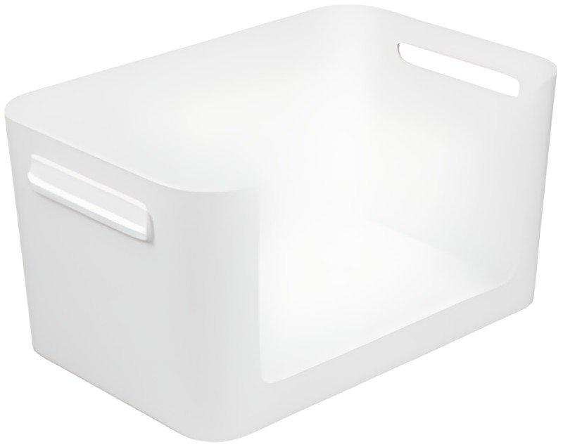 smartstore Plateau pour boîte de rangement Module, blanc
