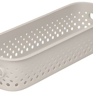 smartstore Bac de rangement Essence Slim, linen