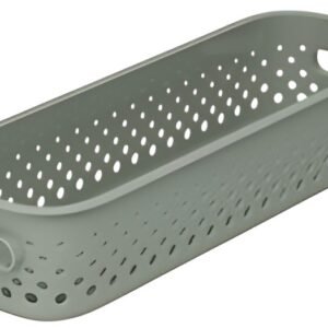 smartstore Bac de rangement Essence Slim, vintage sage