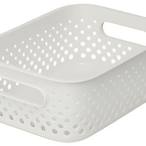 smartstore Bac de rangement Essence S, off-white