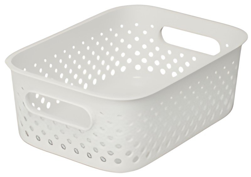 smartstore Bac de rangement Essence S, off-white