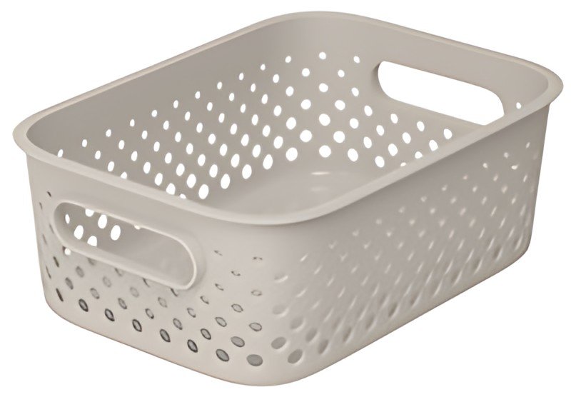 smartstore Bac de rangement Essence S, linen