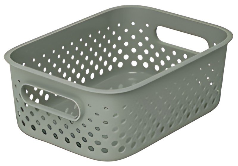 smartstore Bac de rangement Essence S, vintage sage