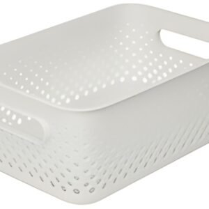 smartstore Bac de rangement Essence M, off-white