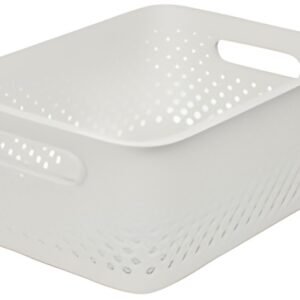 smartstore Bac de rangement Essence L, off-white