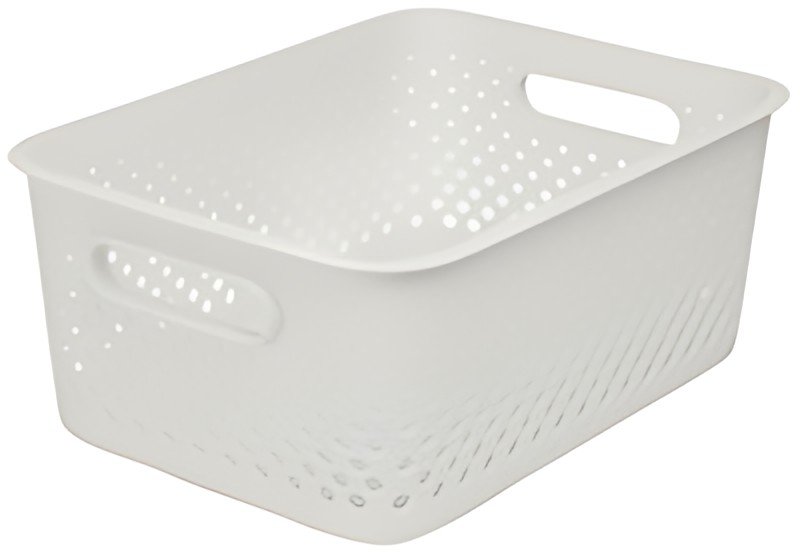 smartstore Bac de rangement Essence L, off-white