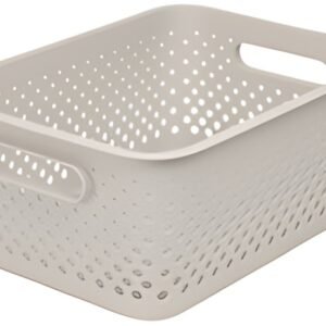 smartstore Bac de rangement Essence L, linen