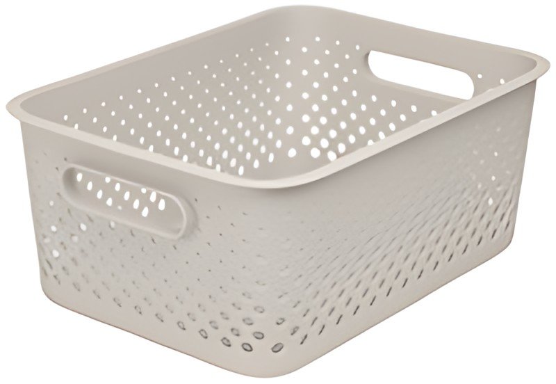 smartstore Bac de rangement Essence L, linen