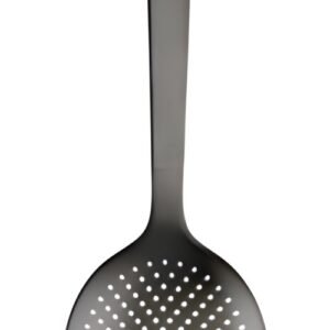 GastroMax Passoire cuillère Chef's, gris