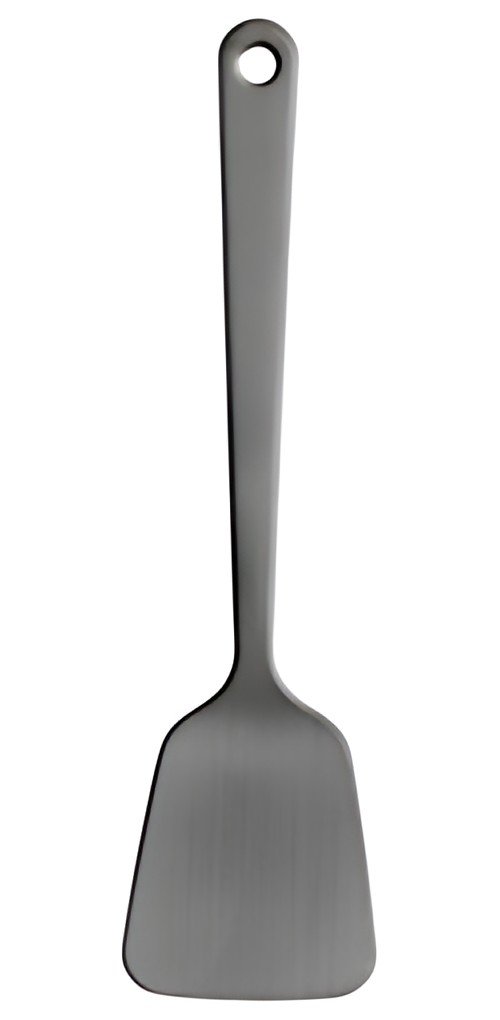GastroMax Spatule Chef's, gris