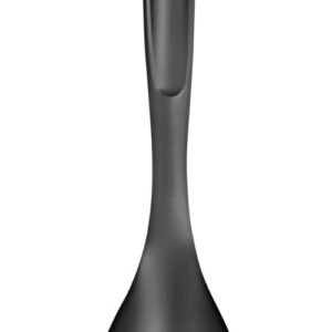 GastroMax Cuillère de cuisine, noir