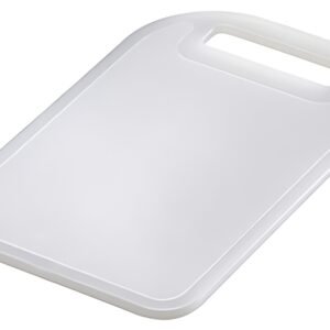 GastroMax Planche à découper, 350 x 250 mm, transparent