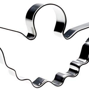 GastroMax Emporte-pièce Etoile, hauteur: 80 mm, inox