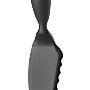 GastroMax Pelle à gâteaux, noir