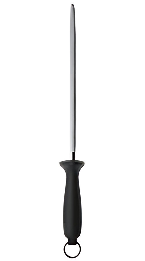 GastroMax Aiguiseur, noir