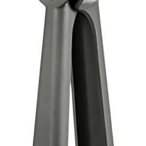 GastroMax Presse-ail, noir