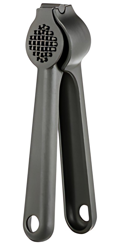 GastroMax Presse-ail, noir