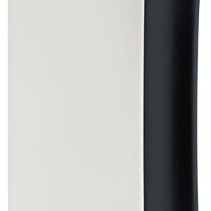 GastroMax Râcleur à pâte, noir/blanc