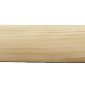 GastroMax Rouleau à pâtisserie, en bois