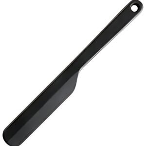 Gastro Max Spatule à pâtisserie en silicone, petit, (L)30 mm