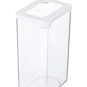GastroMax Boîte de conservation, 0,35 litre, transparent/