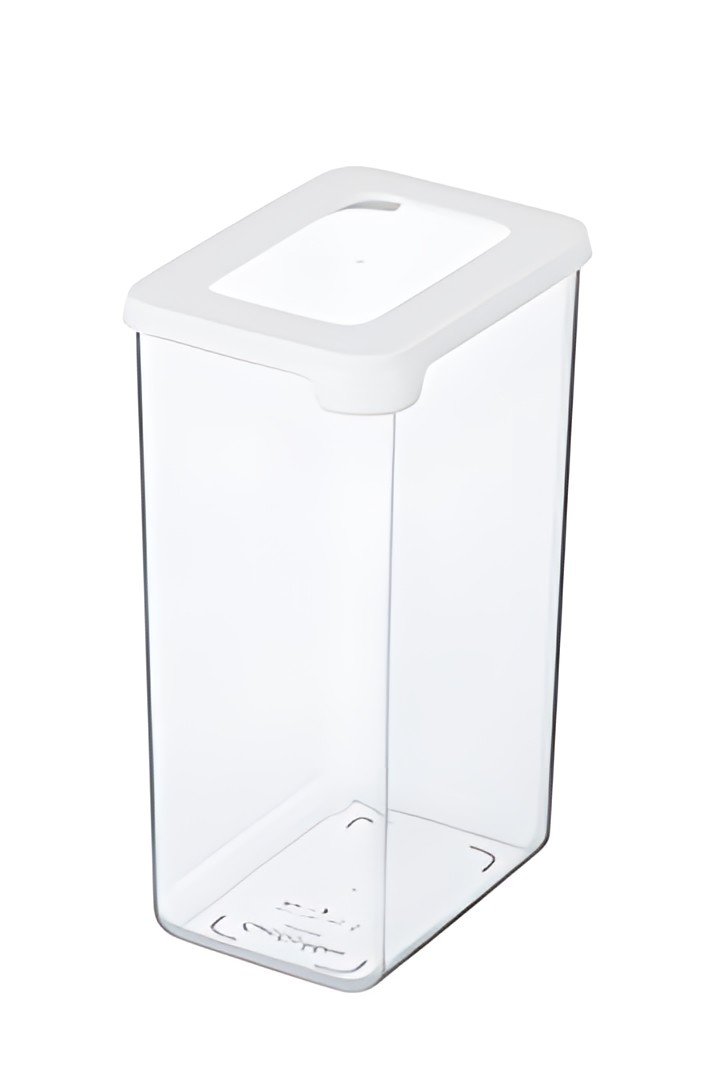 GastroMax Boîte de conservation, 0,35 litre, transparent/