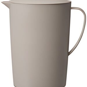 GastroMax Pichet BIO, 2 litres, gris