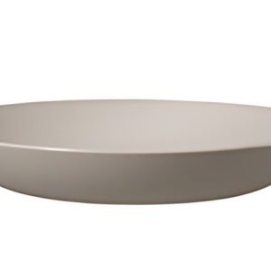 GastroMax Assiette petit BIO, diamètre: 175 mm, gris
