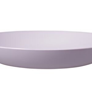 GastroMax Assiette petit BIO, diamètre: 175 mm, lavande