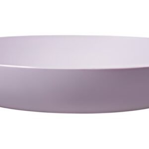 GastroMax Assiette grand BIO, diamètre: 235 mm, lavande