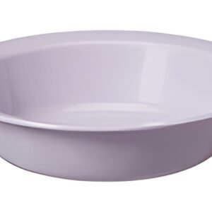 GastroMax Assiette creuse petit BIO, 195 mm, lavande