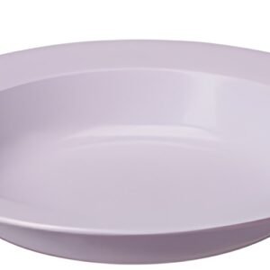 GastroMax Assiette creuse grand BIO, 220 mm, lavande