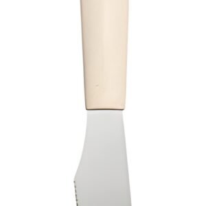 GastroMax Couteau à beurre BIO, longueur: 220 mm, inox/crème