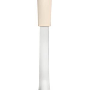 GastroMax Louche BIO, longueur: 310 mm, inox/crème